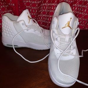 Kids Air Jordan’s Academy